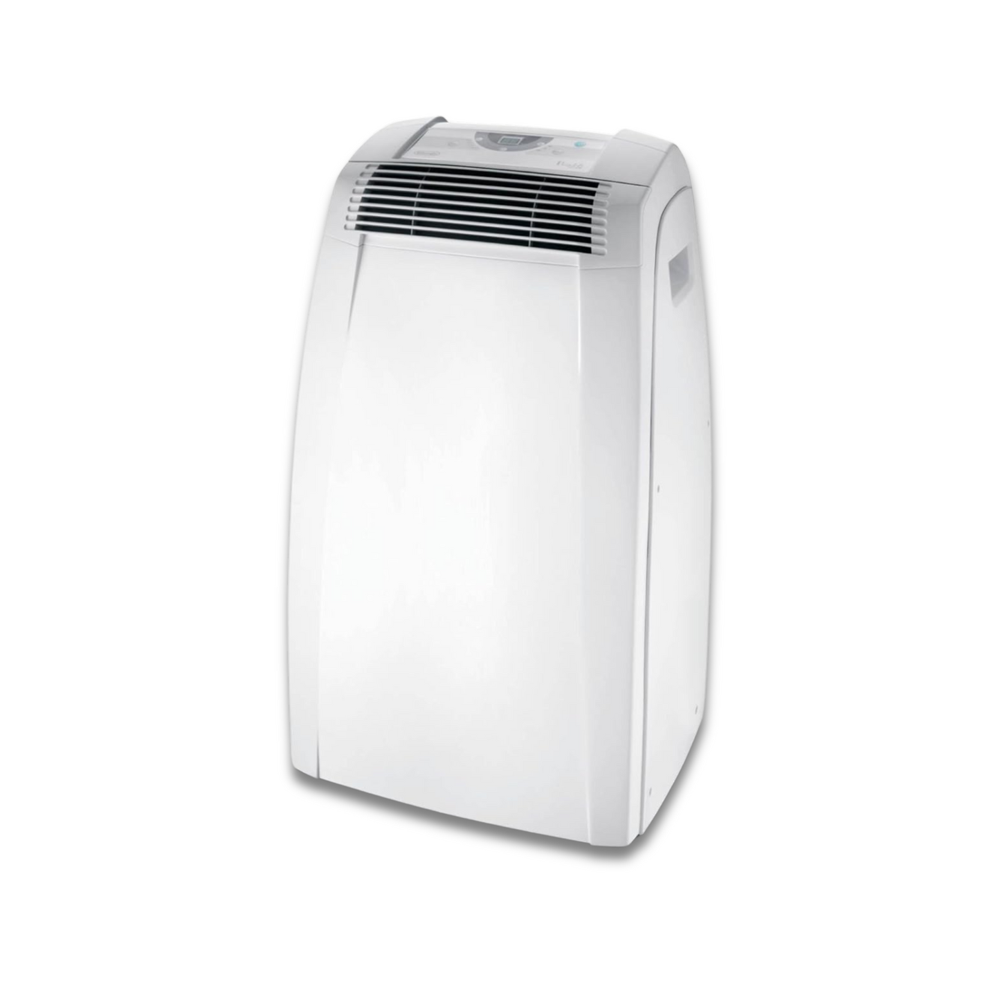 Aire Acondicionado Portátil – 10,000 BTU, Blanco