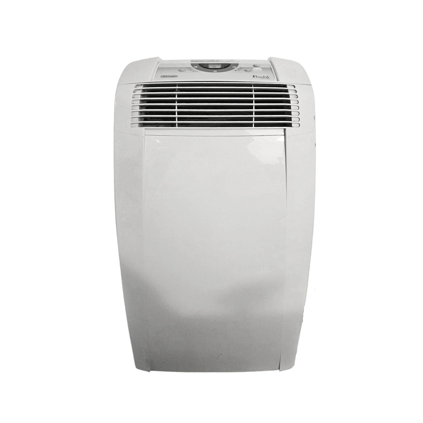Aire Acondicionado Portátil – 10,000 BTU, Blanco
