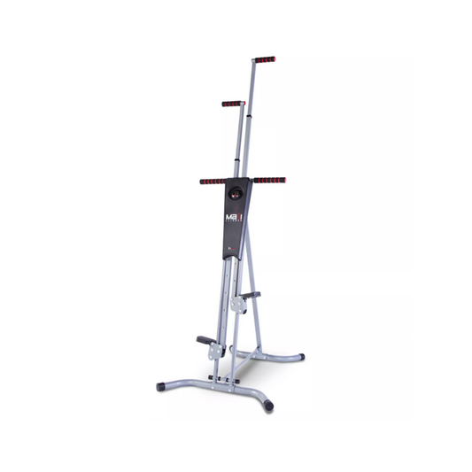 Sistema de Escalón Vertical Maxi Clicker con LCD – Entrenador de Glúteos y Piernas