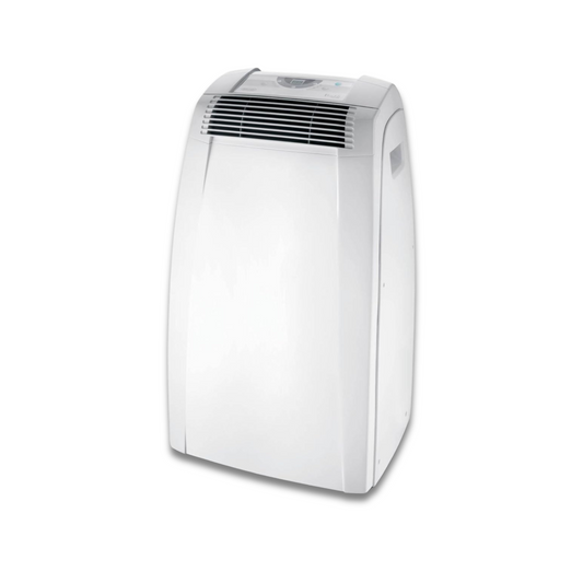 Aire Acondicionado Portátil – 10,000 BTU, Blanco